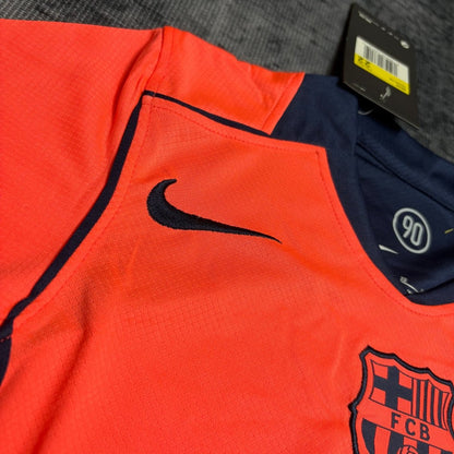 Kids Set Barcelona 2025/26