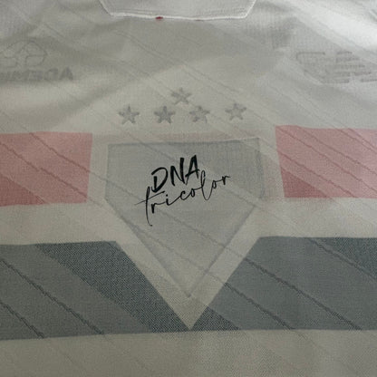 Sao Paulo SPFC 2026 - Player Authentic [Slim Fit]