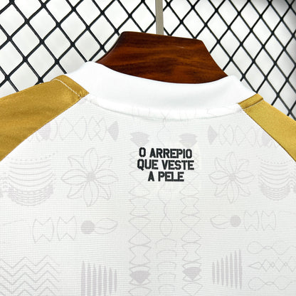 Mens Bahia 2025/26 Black November AFROPUNK