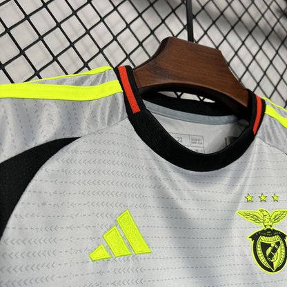 Kids Set Benfica 24/25 - Gray