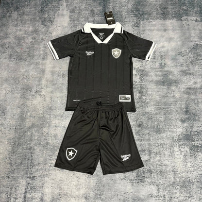 Kids Set Botafogo 2025/26