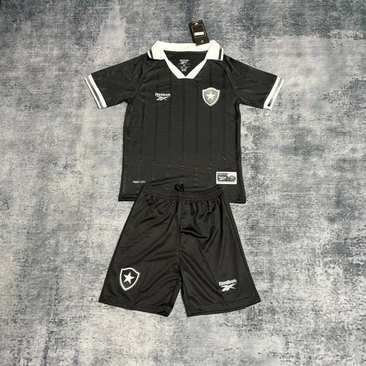 Kids Set Botafogo 2025/26