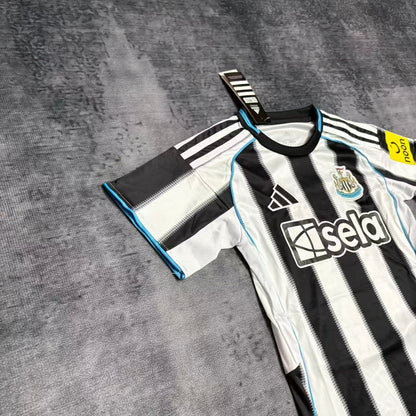Kids Set Newcastle 2025/26