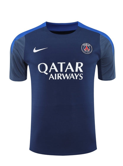 Adult Training Kit Paris Saint Germain 2025/26 Shorts and Jersey