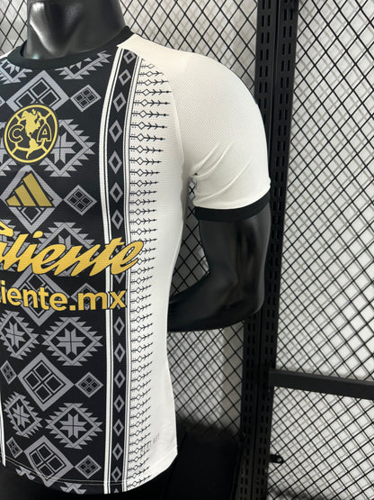Club America 2025/26 Special Edition - Player Version [Slim Fit]