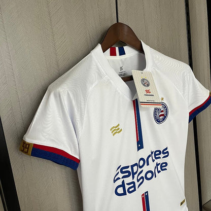 Jersey Bahia 24/25 Uniforme 1 Jogo - (Women's)