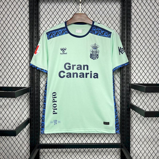 Jersey Ill Las Palmas 24/25 Hummel oficial