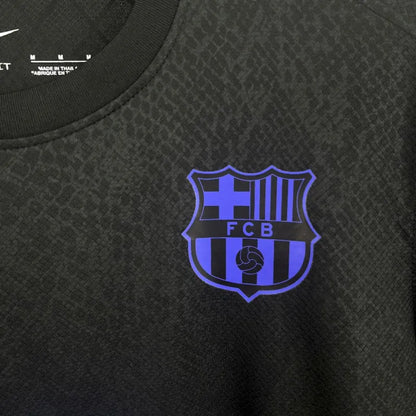 Jersey Pre-Match Barcelona x Kobe Bryant 2025/26 Fan Version - Men's