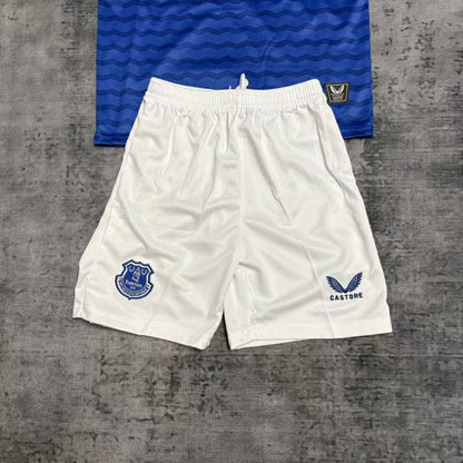 Kids Set Everton 2025/26