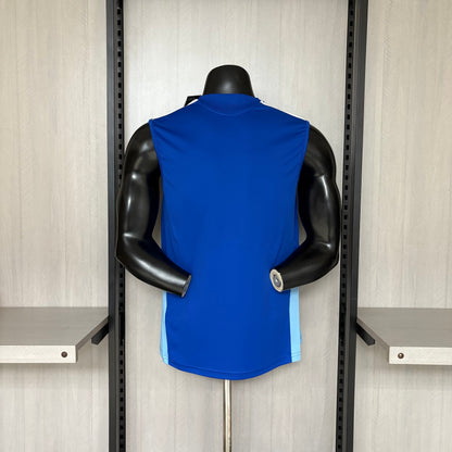 Tank Top Cruzeiro Training 2026