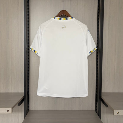 Jersey Leeds United I 2025/26 - White