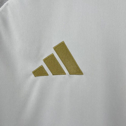 Atletico Mineiro 2025/26 Away - Fan version