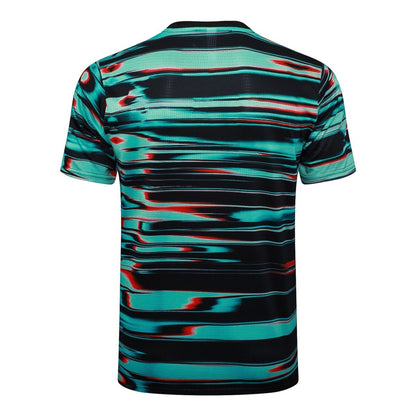 Adult Training Kit Portugal 2025/26 Shorts and Jersey