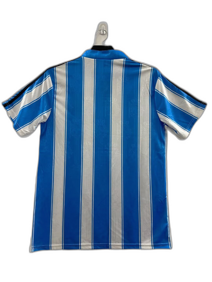 Deportivo La Coruna 97/98 I Home Jersey - Retro Version