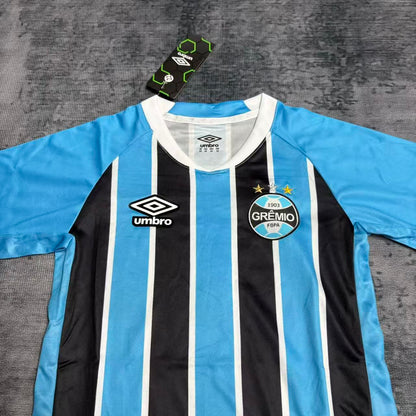 Kids Set Gremio 2025/26