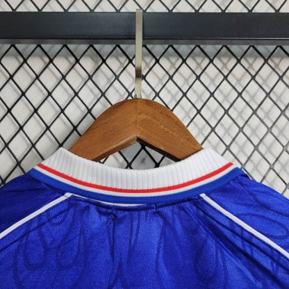 Jersey Japan Asics Retro 98-99 Big Flame
