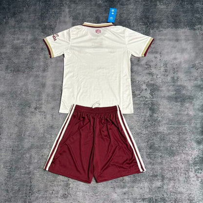 Kids Set Arsenal 2025/26
