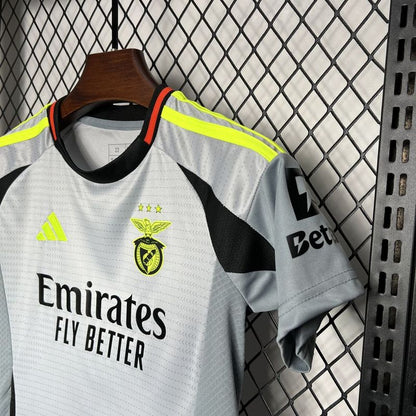 Kids Set Benfica 24/25 - Gray