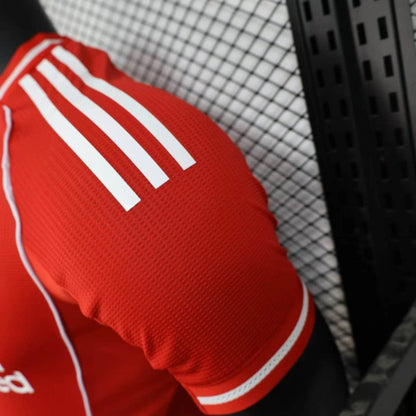 25/26 Liverpool Special Edition - Player Version [Slim Fit]