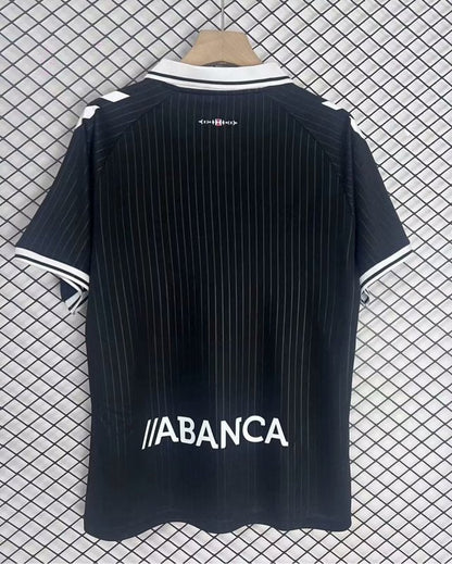 Celta 100th Anniversary Edition Black