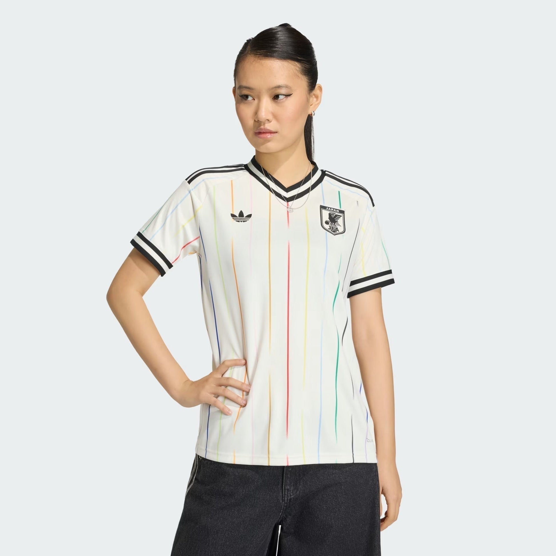 Jersey Women's Japão 2026/27 II