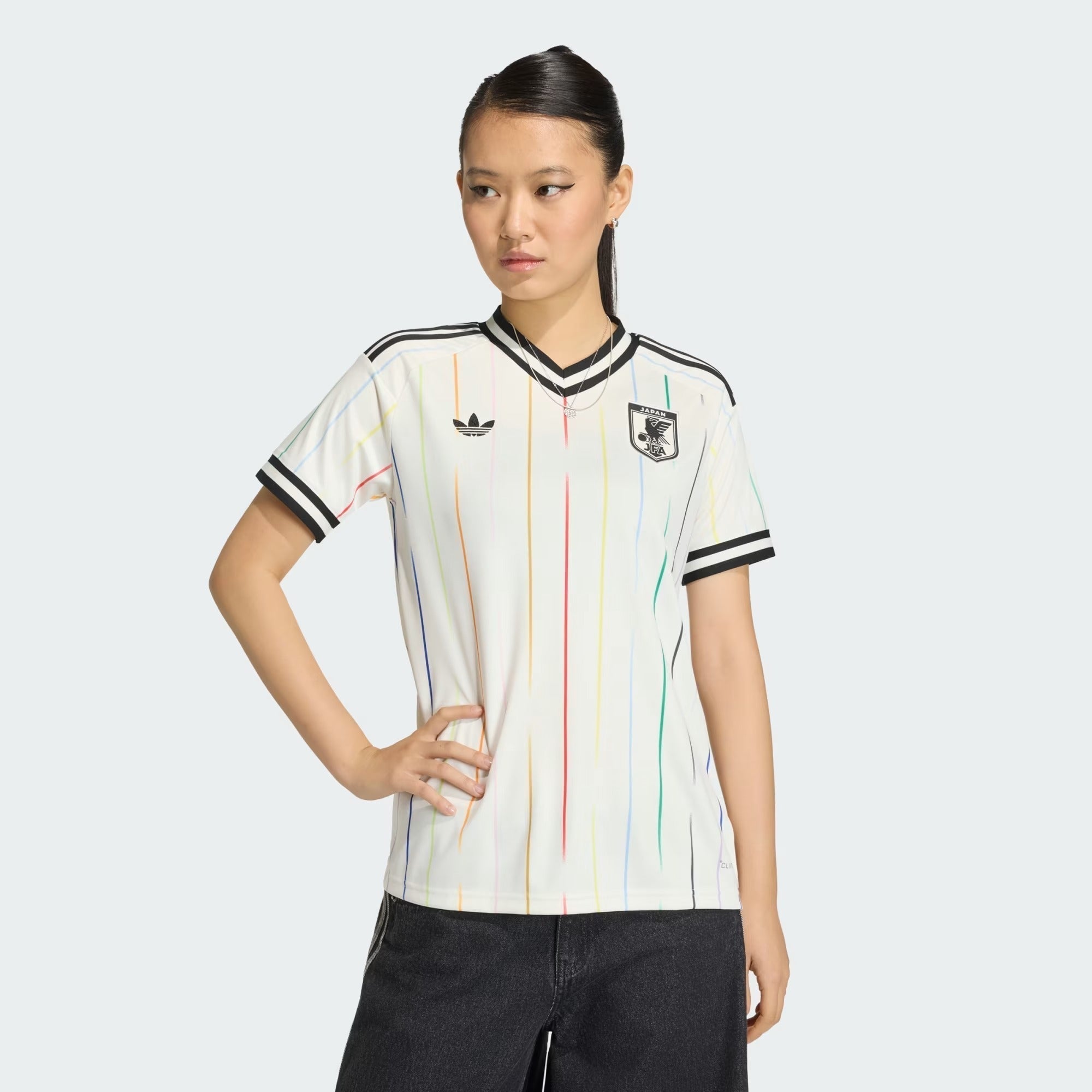 Jersey Women's Japão 2026/27 II