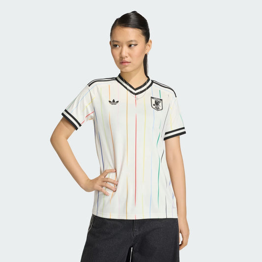 Jersey Women's Japão 2026/27 II