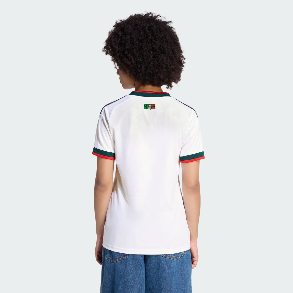 Women's Mexico 2026/27 II Jersey