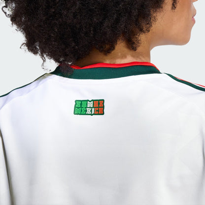 Women's Mexico 2026/27 II Jersey