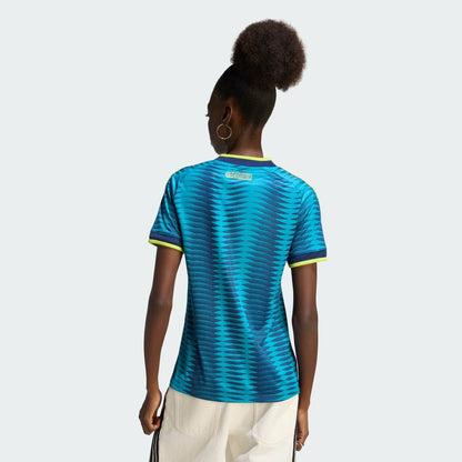 Women's Colombia 2026/27 II Jersey