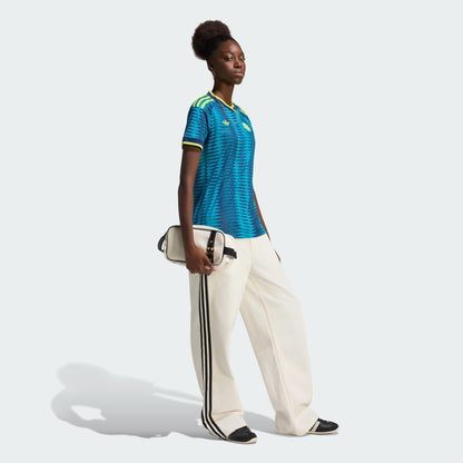 Women's Colombia 2026/27 II Jersey
