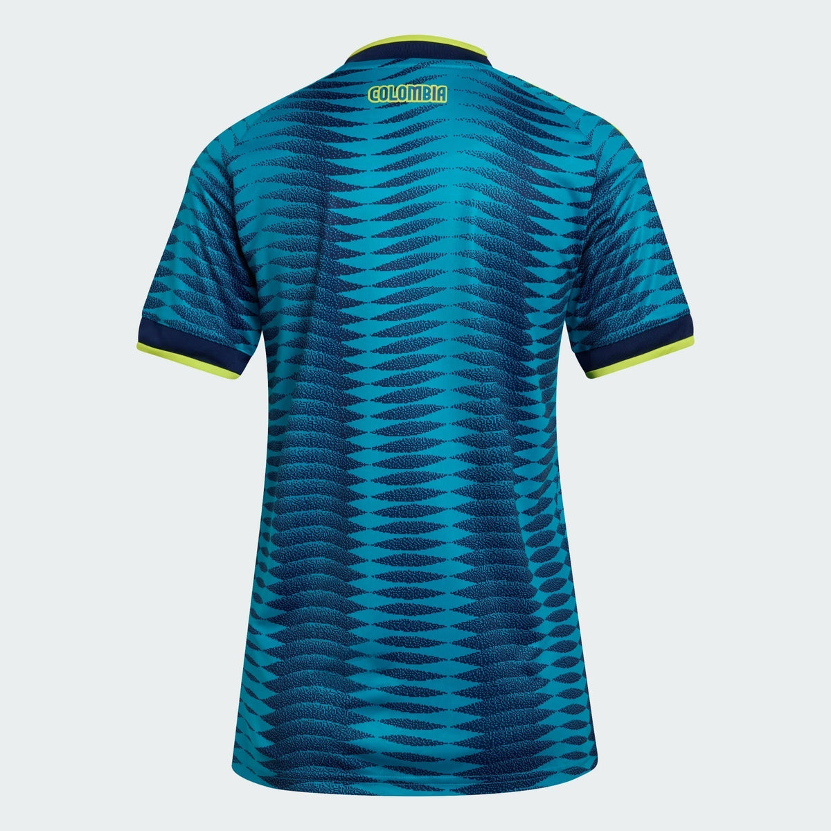 Women's Colombia 2026/27 II Jersey