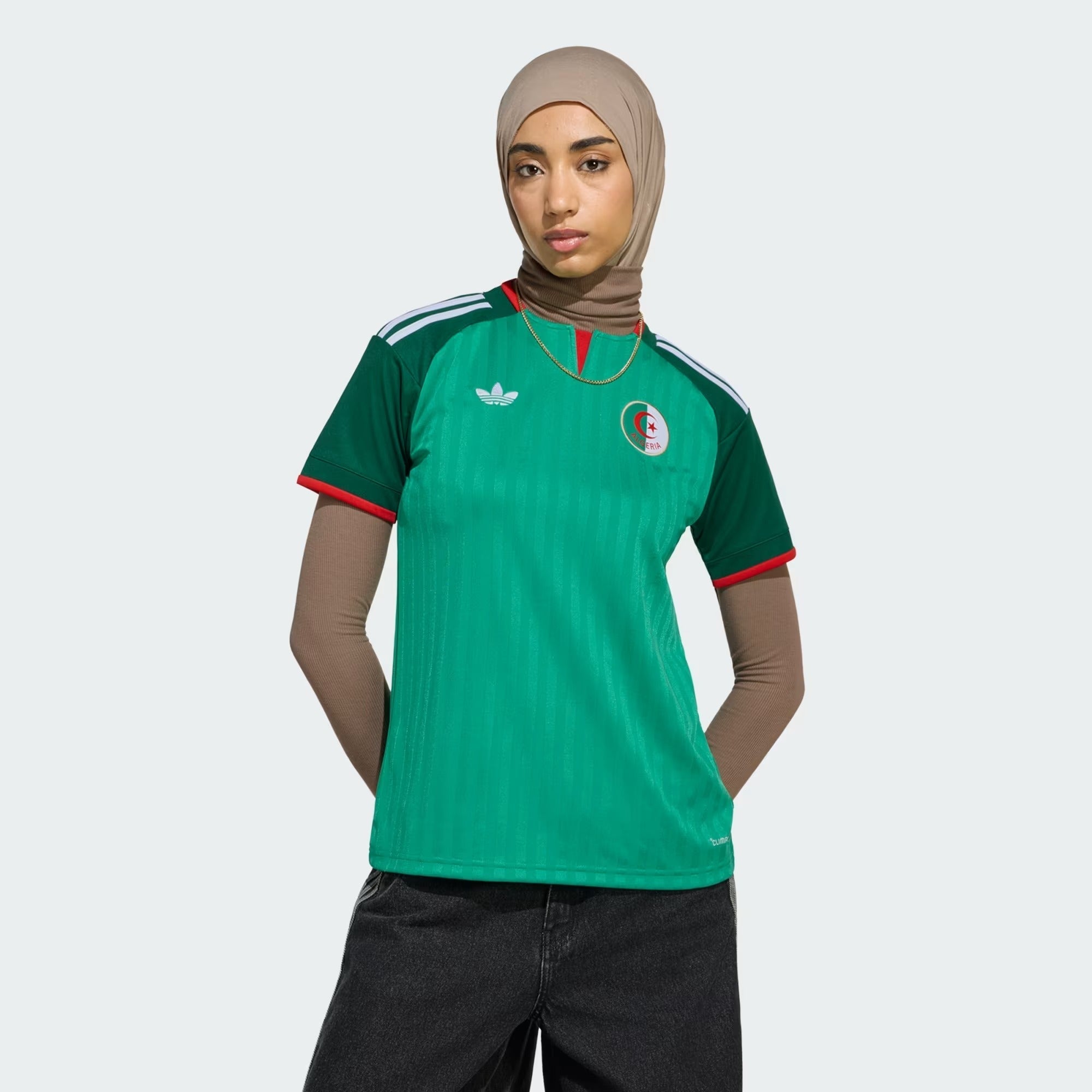 Jersey Women's Argélia 2026/27 I