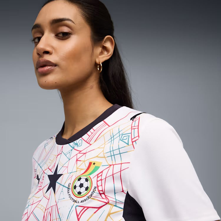 Jersey Women's Gana 2026/27 I