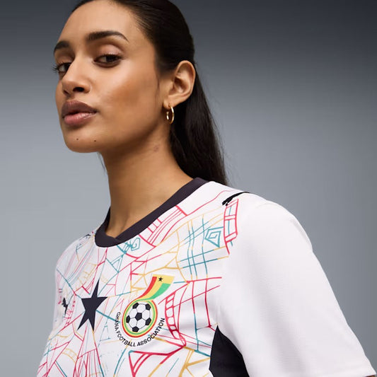 Jersey Women's Gana 2026/27 I