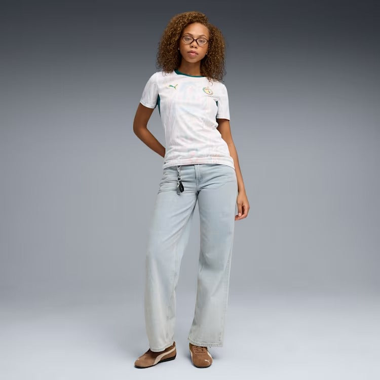 Jersey Women's Senegal 2026/27 I