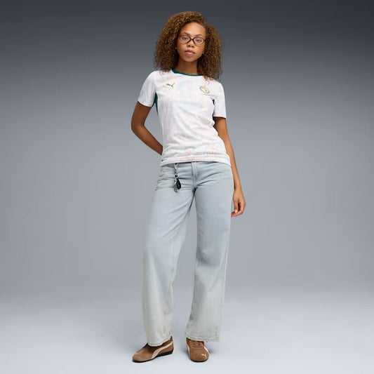 Jersey Women's Senegal 2026/27 I