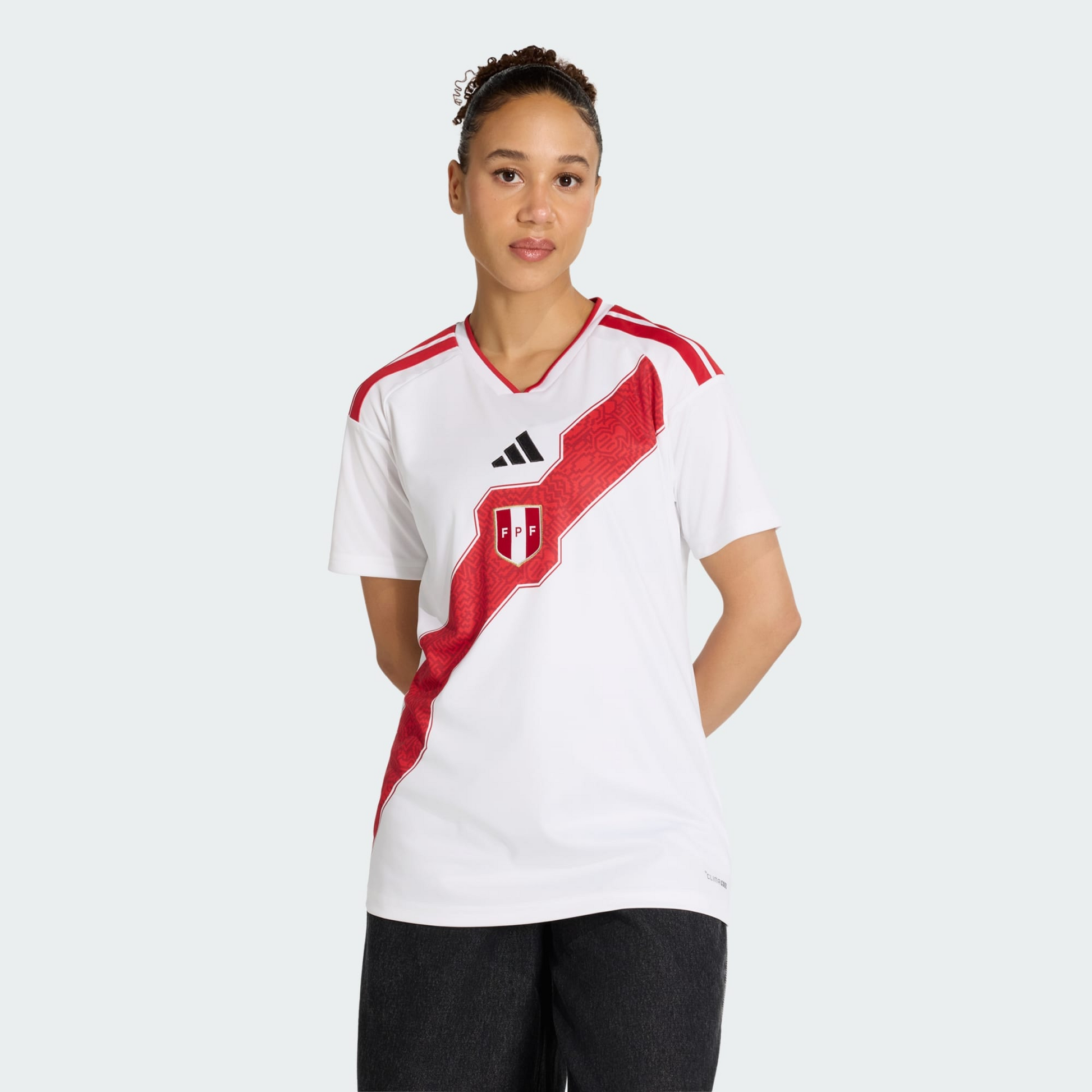 Jersey Women's Peru 2026/27 I