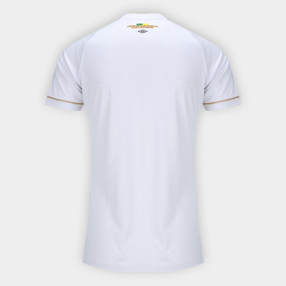 Jersey Santos Women's 2026/27 I