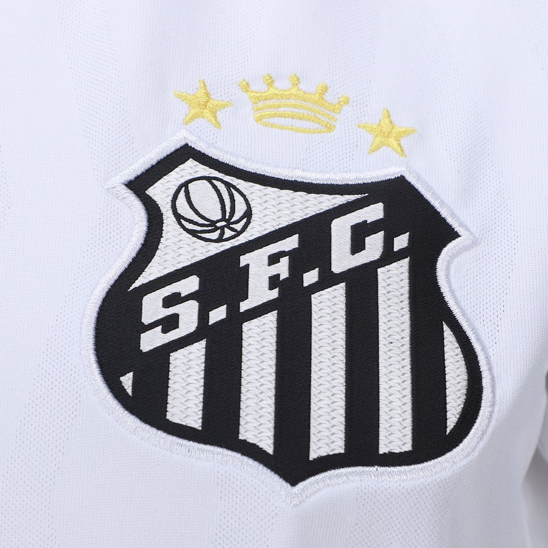 Jersey Santos Women's 2026/27 I