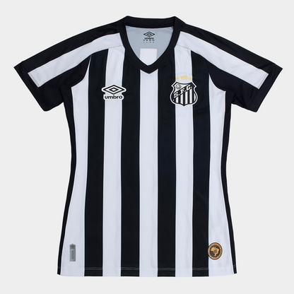 Jersey Santos Women's 2026/27 II