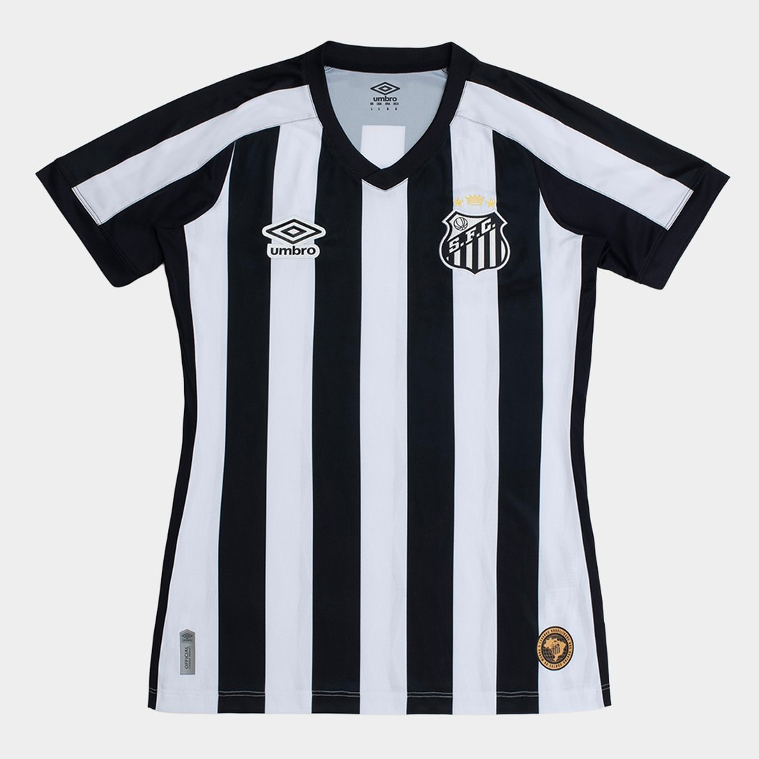 Jersey Santos Women's 2026/27 II