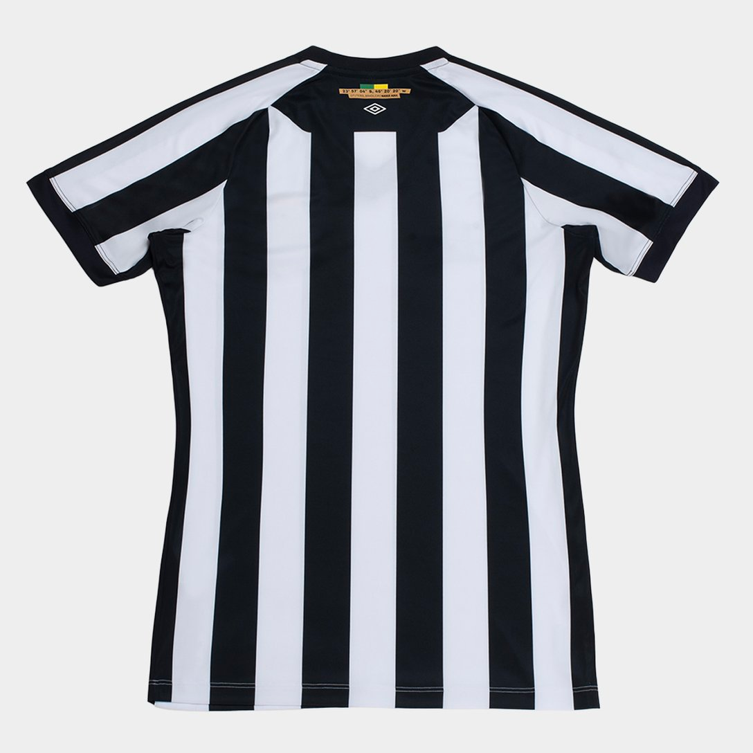 Jersey Santos Women's 2026/27 II