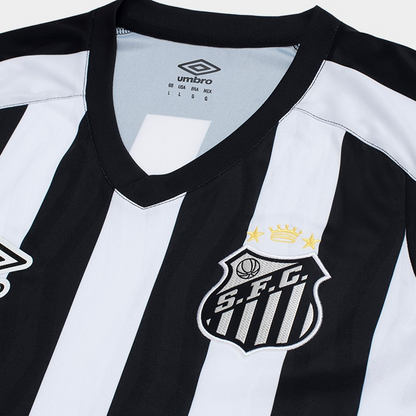 Jersey Santos Women's 2026/27 II