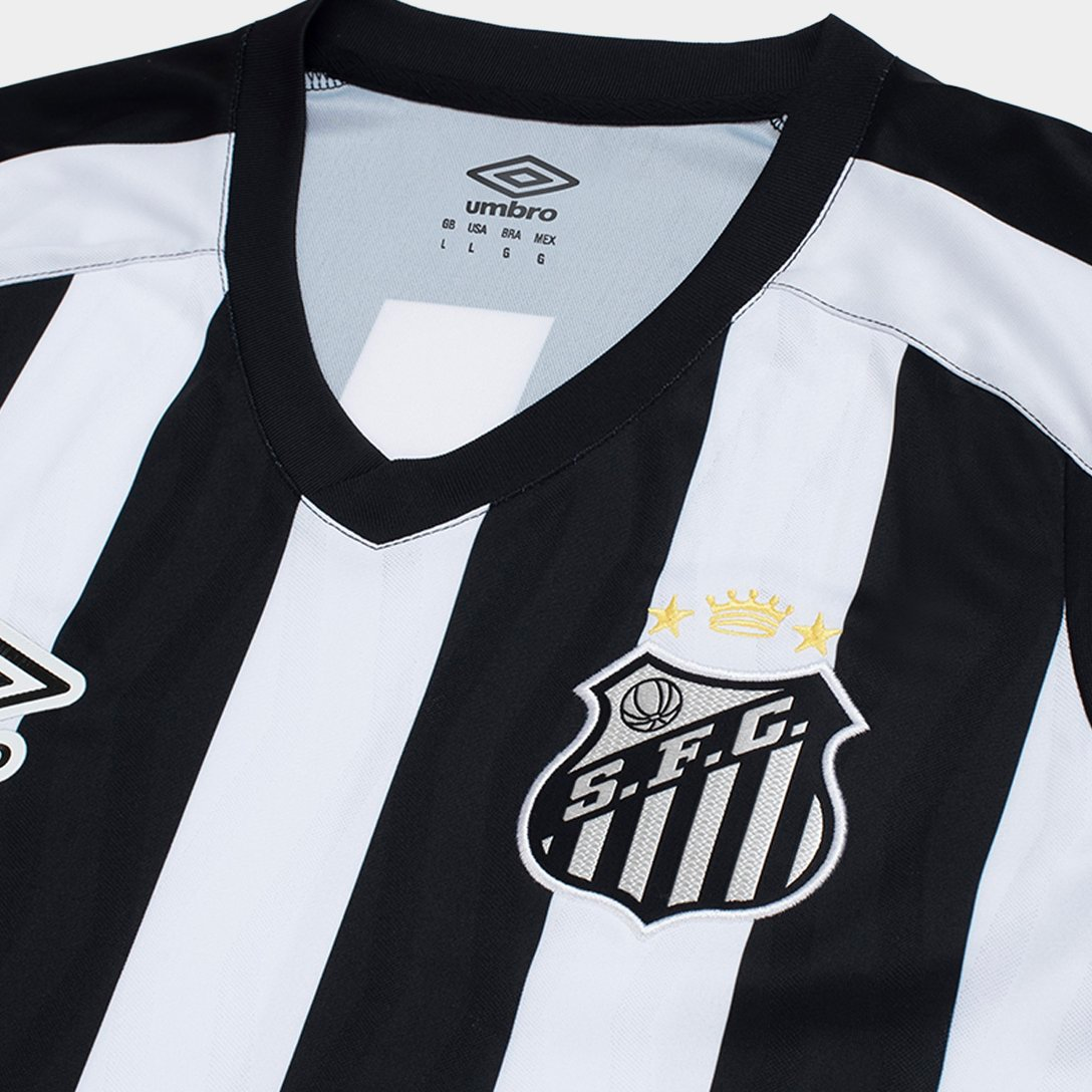Jersey Santos Women's 2026/27 II