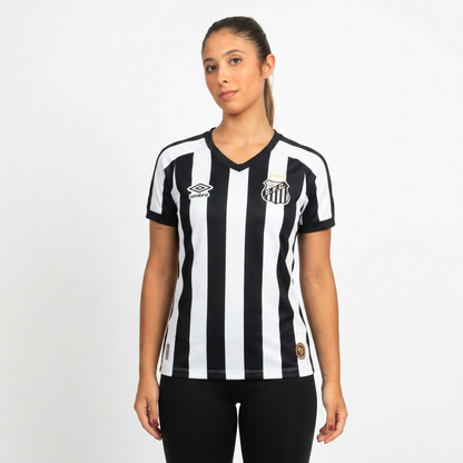 Jersey Santos Women's 2026/27 II