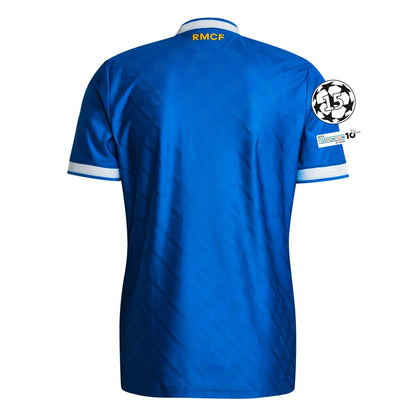 Real Madrid Third Fan Jersey 2025/26 Originals+ Patch Champions League