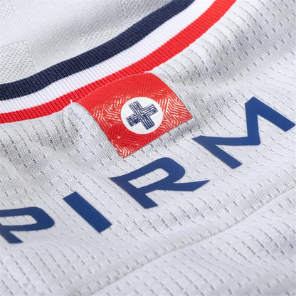 Pirma Cruz Blue Away Jersey 25/26 - Fan Version