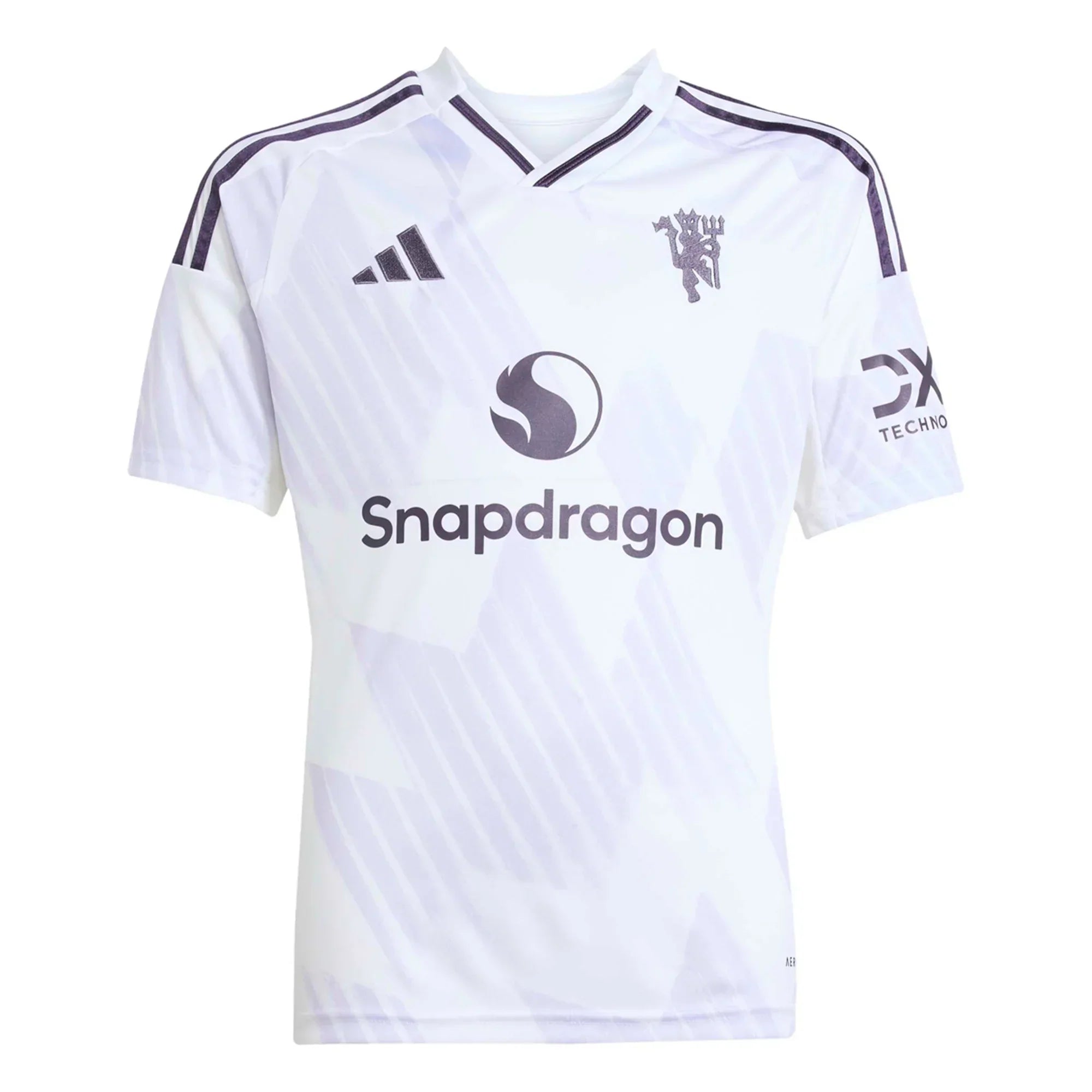 Manchester United Away Fan Jersey 2025/26