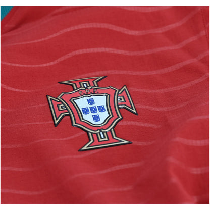 Portugal Home Jersey 2026 Player World Cup 2026 - [Slim Fit]
